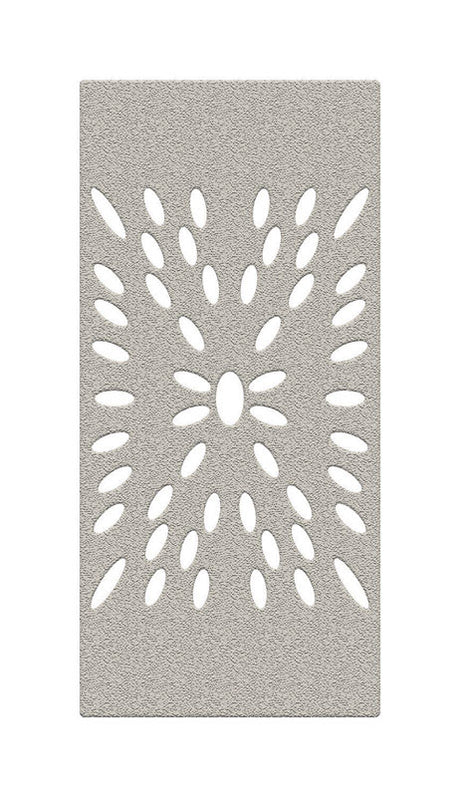 Full Circle Flex Air 10-1/16 in. L X 5-1/4 in. W 150 Grit Aluminum Oxide Sanding Sheet 10 pk