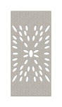 Full Circle Flex Air 10-1/16 in. L X 5-1/4 in. W 150 Grit Aluminum Oxide Sanding Sheet 10 pk