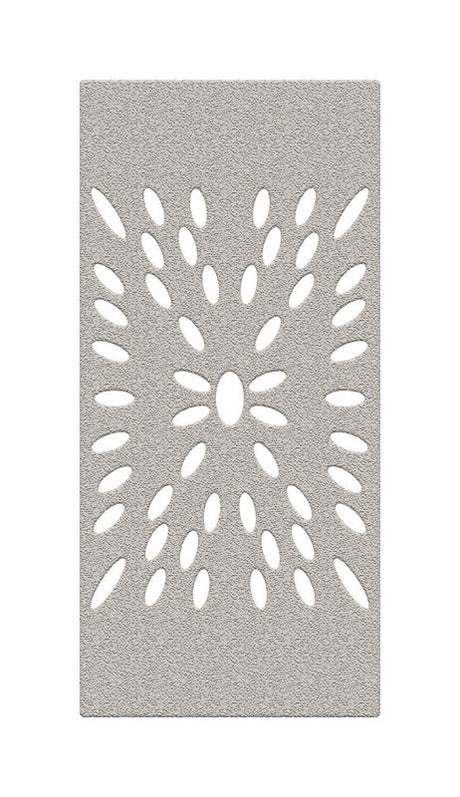 Full Circle Flex Air 10-1/16 in. L X 5-1/4 in. W 180 Grit Aluminum Oxide Sanding Sheet 10 pk