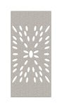 Full Circle Flex Air 10-1/16 in. L X 5-1/4 in. W 180 Grit Aluminum Oxide Sanding Sheet 10 pk