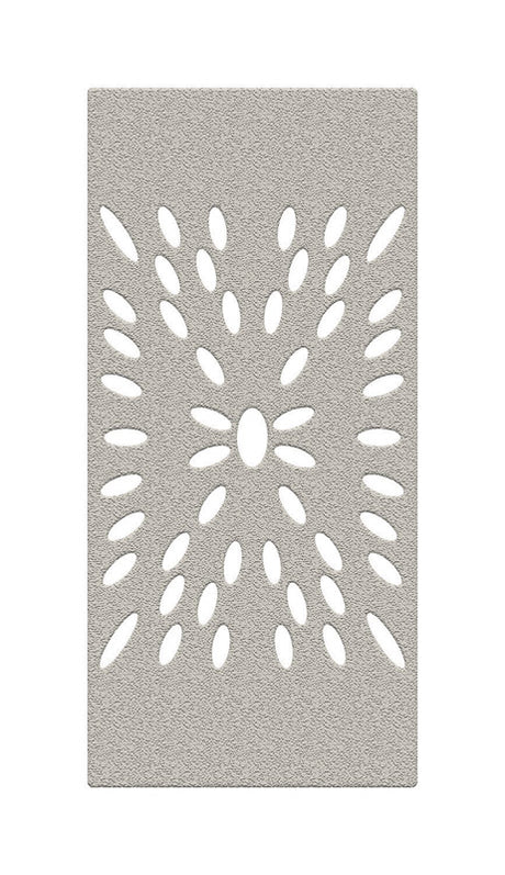 Full Circle Flex Air 10-1/16 in. L X 5-1/4 in. W 220 Grit Aluminum Oxide Sanding Sheet 10 pk