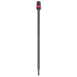 Milwaukee Quik-Lok 12 in. Alloy Steel Drill Bit Extension 1/4 in. Hex Shank 1 pc