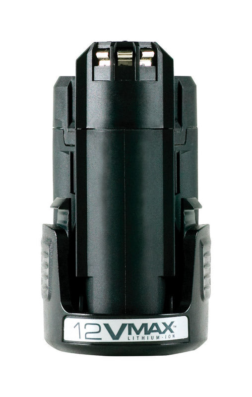 Dremel 12V B812-03 2 amps Lithium-Ion Battery 1 pk