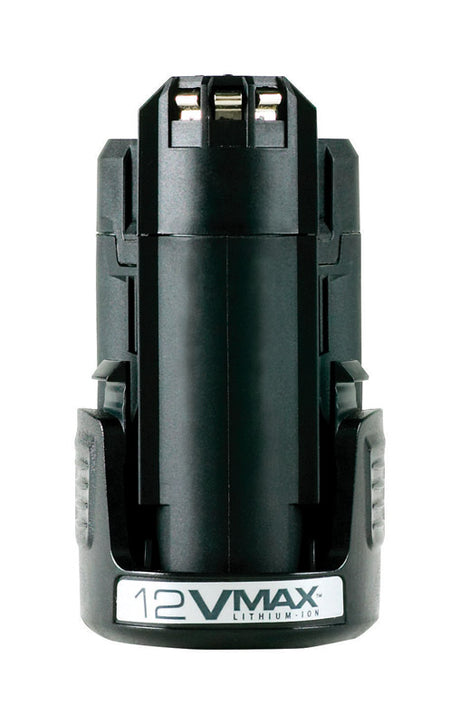 Dremel 12V B812-03 2 amps Lithium-Ion Battery 1 pk