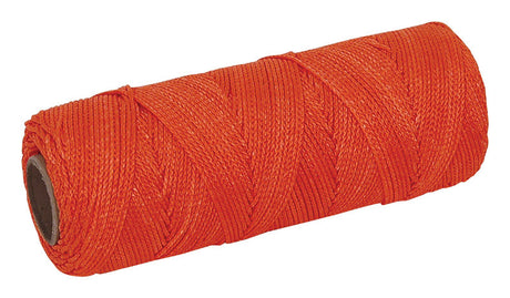 Marshalltown Braided Mason's Line 500 ft. Orange