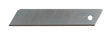 Fiskars CarbonMax Steel 7 Point Replacement Snap Blades 4.9 in. L 5 pk