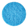 Dremel Versa 2-1/2 in. Microfiber Non-Scratch Pad 1 pk