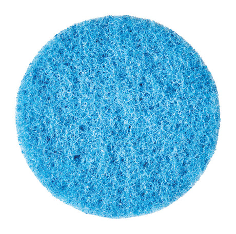 Dremel Versa 2-1/2 in. Microfiber Non-Scratch Pad 1 pk