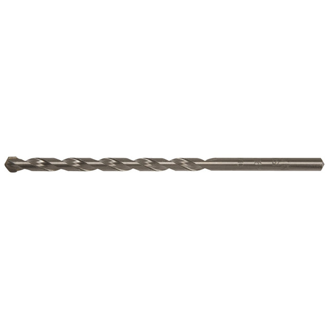 Irwin 5/16 in. X 4-3/4 in. L Chrome Vanadium Steel Percussion Drill Bit Straight Shank 1 pk