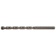 Irwin 3/8 in. X 6 in. L Chrome Vanadium Steel Percussion Drill Bit Straight Shank 1 pk