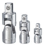 Craftsman 1/4, 3/8 and 1/2 in. drive Universal Joint Set 3 pc