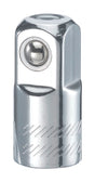 Craftsman 1/4 in. X 3/8 in. Socket Adapter 1 pc