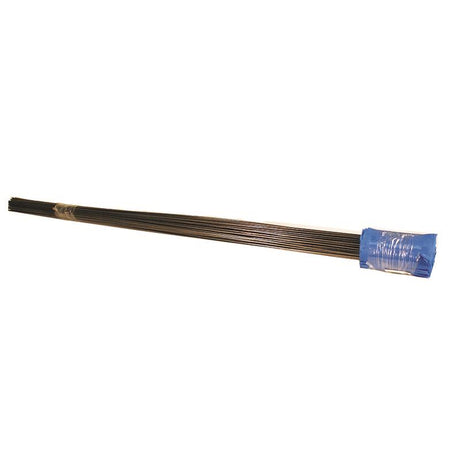 C.H. Hanson 21 in. Blue Marking Flags Polyvinyl 100 pk