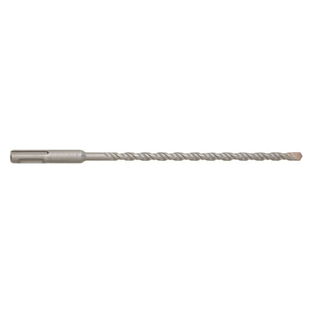 Bosch Bulldog 1/4 in. X 8 in. L Steel Rotary Hammer Bit SDS-Plus Shank 1 pc