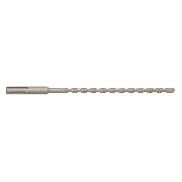 Bosch Bulldog 1/4 in. X 8 in. L Steel Rotary Hammer Bit SDS-Plus Shank 1 pc