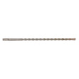 Bosch Bulldog 3/8 in. X 12 in. L Steel SDS-plus Rotary Hammer Bit SDS-Plus Shank 1 pc