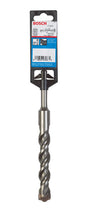 Bosch Bulldog 3/4 in. X 8 in. L Carbide Tipped SDS-plus Rotary Hammer Bit SDS-Plus Shank 1 pk