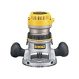 DeWalt 11 amps 1.75 HP Corded Fixed Base Router Kit