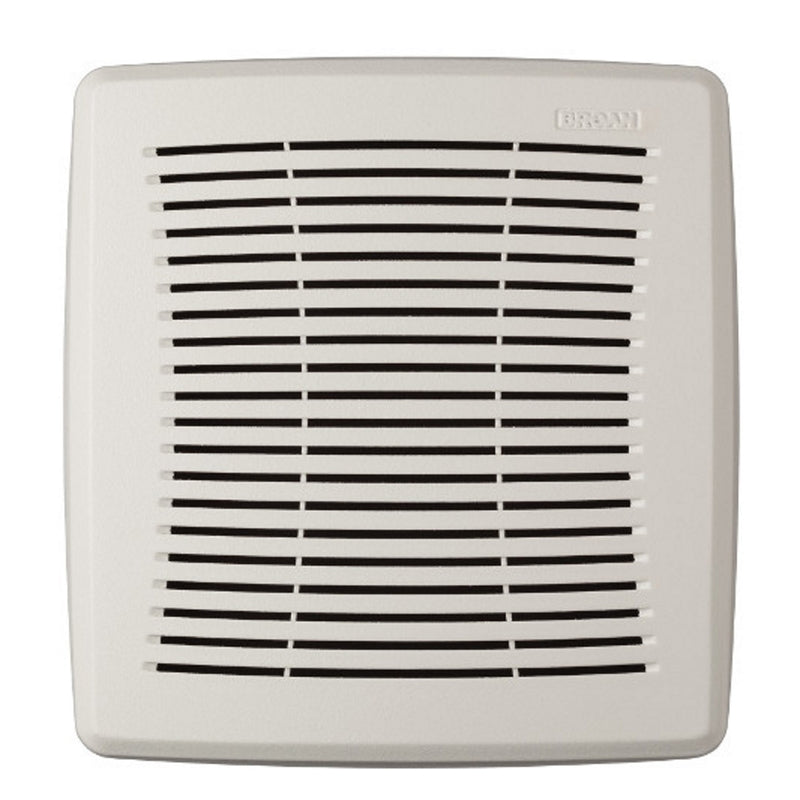 Broan-NuTone Bathroom Exhaust Fan Grille Update