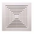 Broan-NuTone Bathroom Exhaust Fan Grille Update