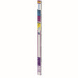Philips UniversalFit TLED Linear Warm White 48 in. Bi-Pin T8 LED Bulb 32 Watt Equivalence 2 pk