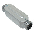 SimPush 3/4 in. D Aluminum Conduit Body For EMT 1 pk
