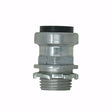 SimPush 1/2 in. D Aluminum Box Connector For EMT 1 pk