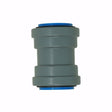 SimPush 1/2 in. D Aluminum Water-Tight Connector For EMT 1 pk