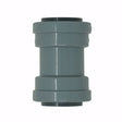 SimPush 3/4 in. D PVC Quick Connect Coupling For PVC 1 pk