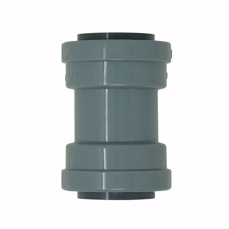 SimPush 3/4 in. D PVC Quick Connect Coupling For PVC 1 pk