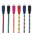 GetPower 10 ft. L Micro to USB Charging Cable 1 pk