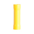 Gardner Bender 12-10 AWG Insulated Butt Splice Yellow 15 pk