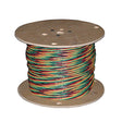 Southwire 500 ft. 12/3 Solid Copper Submersible Pump Wire