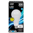 Feit LED A21 E26 (Medium) LED Bulb Daylight 300 Watt Equivalence 1 pk