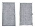 Broan-NuTone 6-5/8 in. W Silver Range Hood Filter