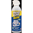Blow Off 1234ZE Canned Air 8 oz