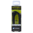Fusebox Lightning to USB-C Cable 6 ft. Black