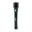 NEBO Redline Blast RC 3200 lm Black LED Rechargeable Flashlight 18650 Battery