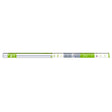 Feit LED Cool White 96 in. 1-Pin T12 LED Linear Lamp 60/75 Watt Equivalence 2 pk