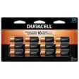 Duracell Lithium 123 3 V Battery 037506 12 pk