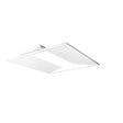 Satco Nuvo 23.74 in. L 0 lights LED Troffer Fixture T8 100 W