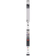 Feit LED Linears T8 Cool White 48 in. G13 Linear LED Bulb 32 Watt Equivalence 2 pk