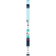 Feit T8 Daylight 48 in. G13 Linear LED Bulb 32 Watt Equivalence 2 pk