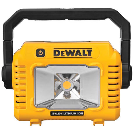 DeWalt 20V MAX 2000 lm LED Battery Handheld Compact Task Light