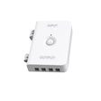 Feit Smart Home Low Voltage 300 W LED Smart-Enabled Landscape Lighting Control Box 1 pk