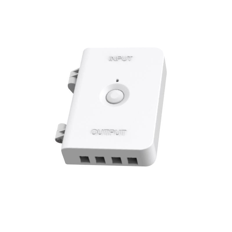 Feit Smart Home Low Voltage 300 W LED Smart-Enabled Landscape Lighting Control Box 1 pk