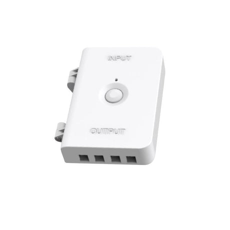 Feit Smart Home Low Voltage 300 W LED Smart-Enabled Landscape Lighting Control Box 1 pk