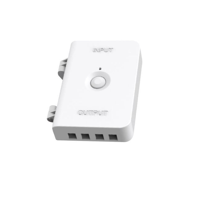 Feit Smart Home Low Voltage 300 W LED Smart-Enabled Landscape Lighting Control Box 1 pk