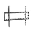 Home Plus 37 in to 80 in. 99 lb. cap. TV Fixed Wall Mount