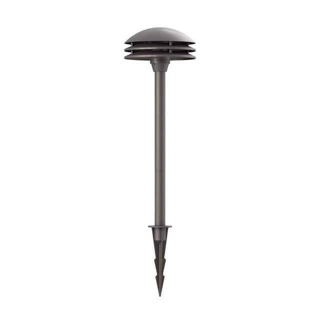 NEBO Low Voltage 5 W LED Pathway Light 1 pk